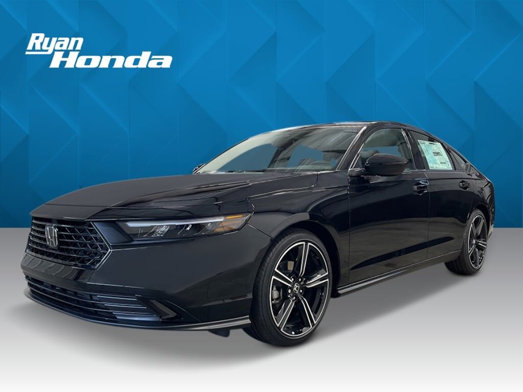 2026 HONDA Accord