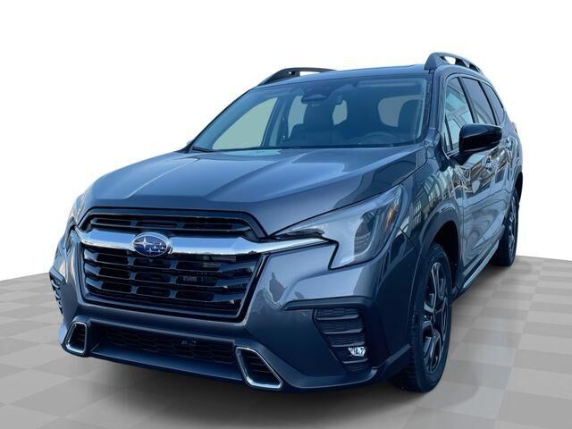 2026 SUBARU Ascent