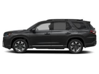 2026 HONDA Pilot