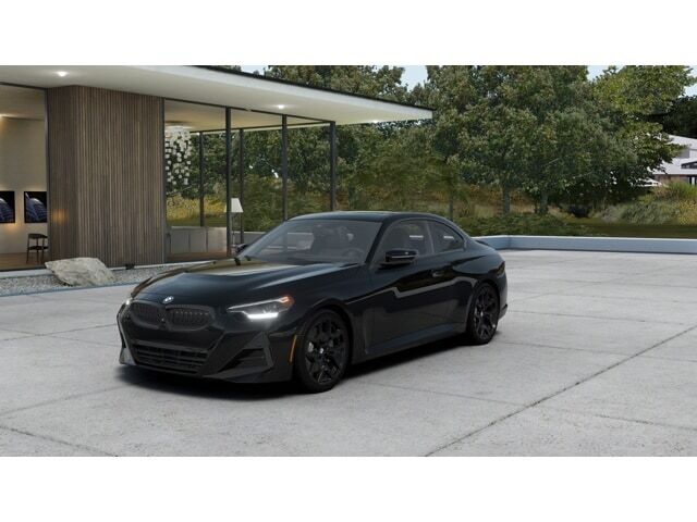 2026 BMW 2 Series