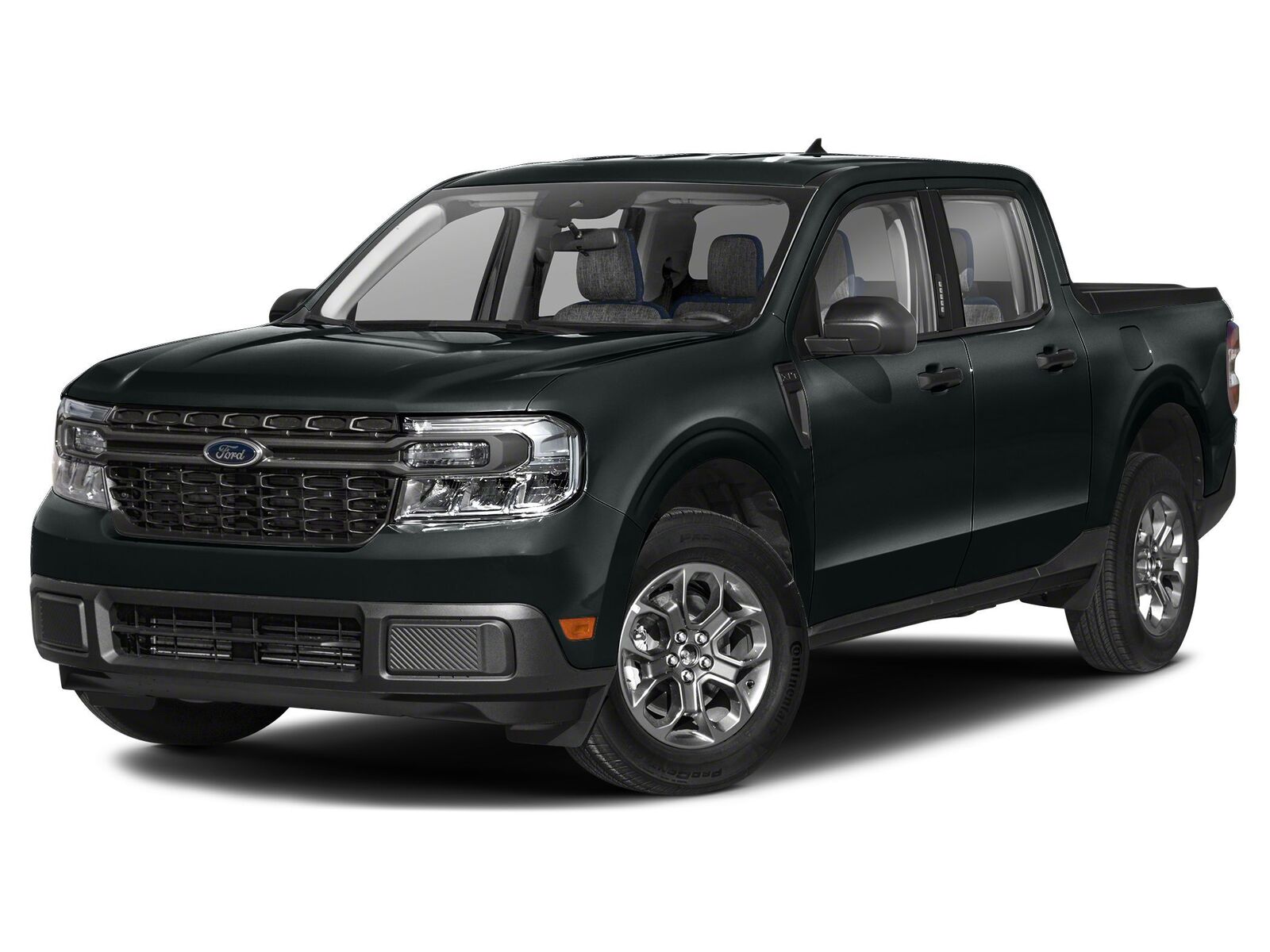 2023 FORD Maverick