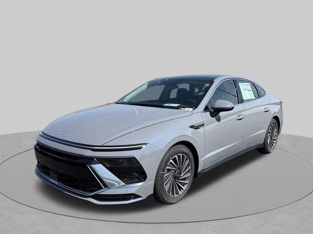 2026 HYUNDAI Sonata