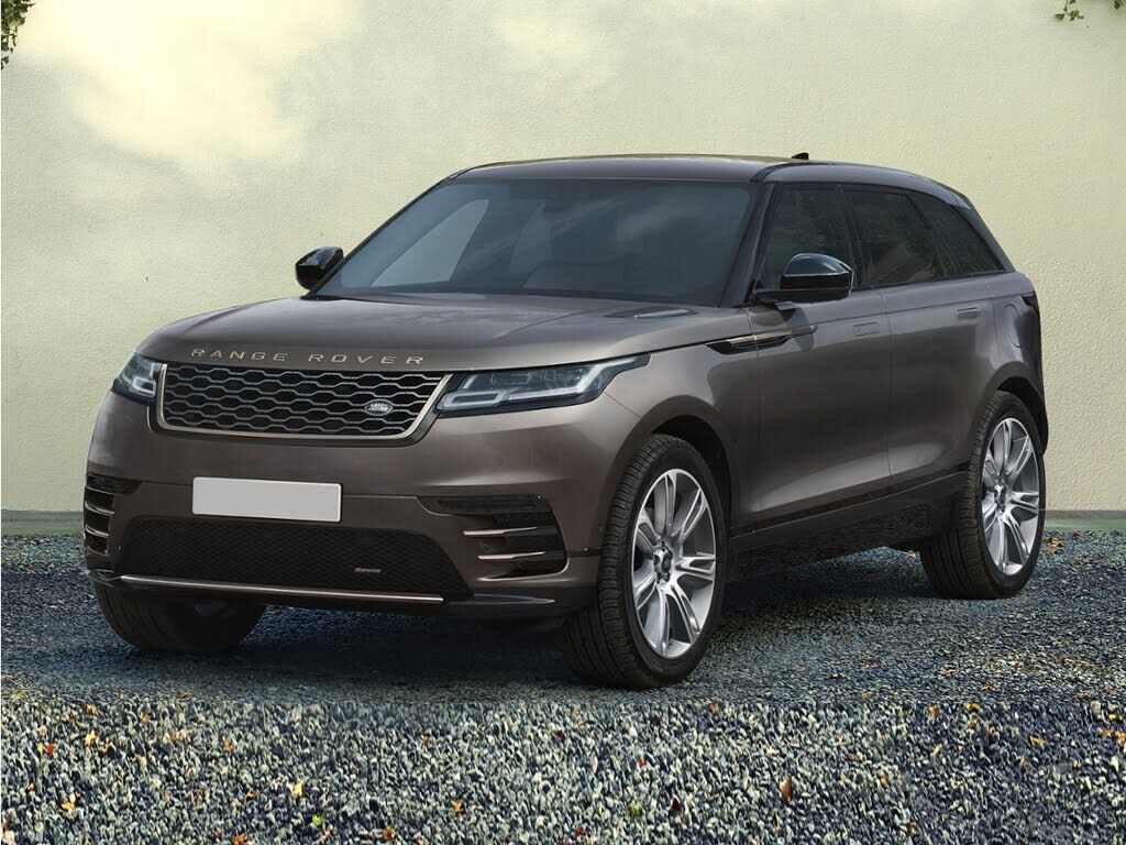 2023 LAND ROVER Range Rover Velar