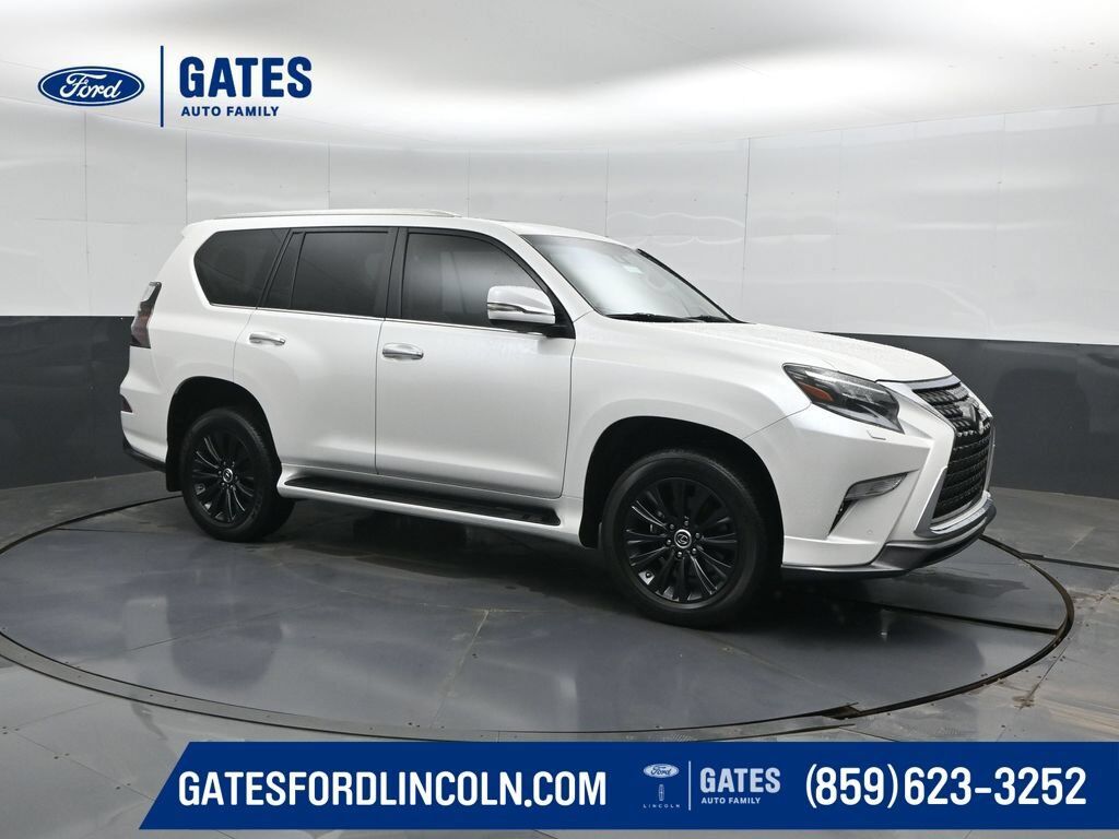 2023 LEXUS GX