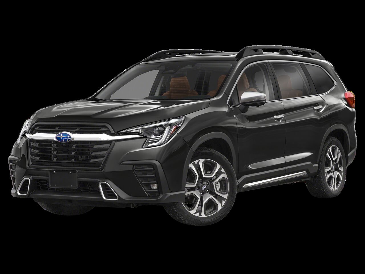 2025 SUBARU Ascent