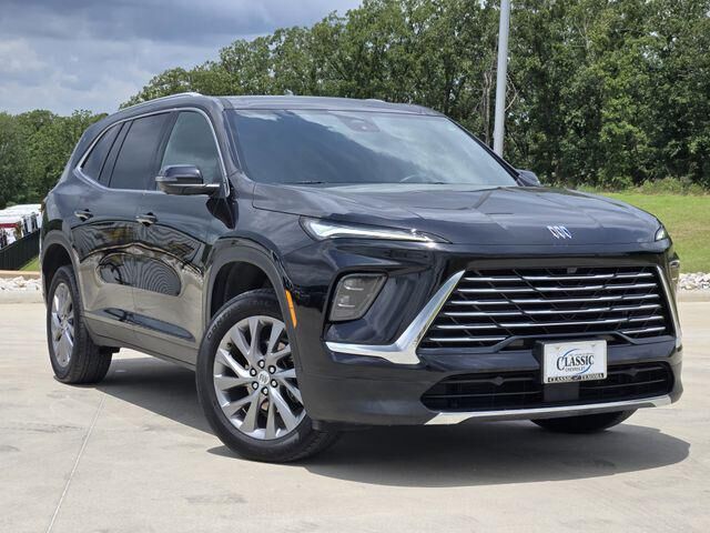 2025 BUICK Enclave