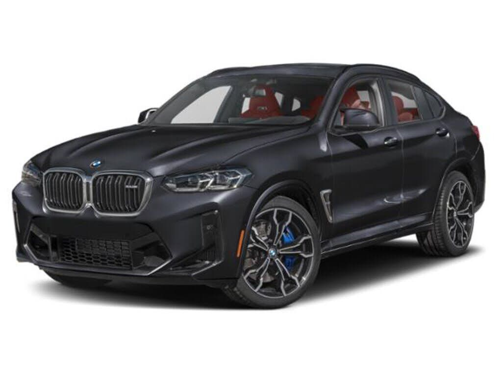 2023 BMW X4