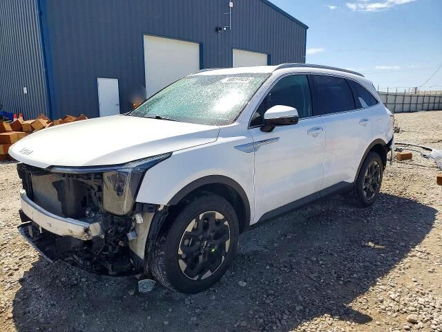 2024 KIA Sorento