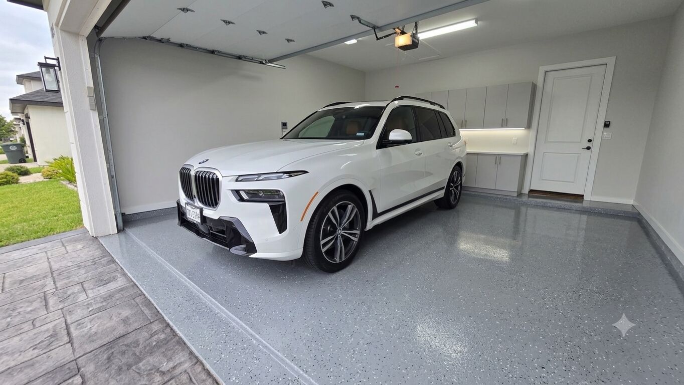 2024 BMW X7