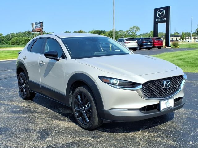 2024 MAZDA CX-30