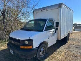 2006 CHEVROLET Express