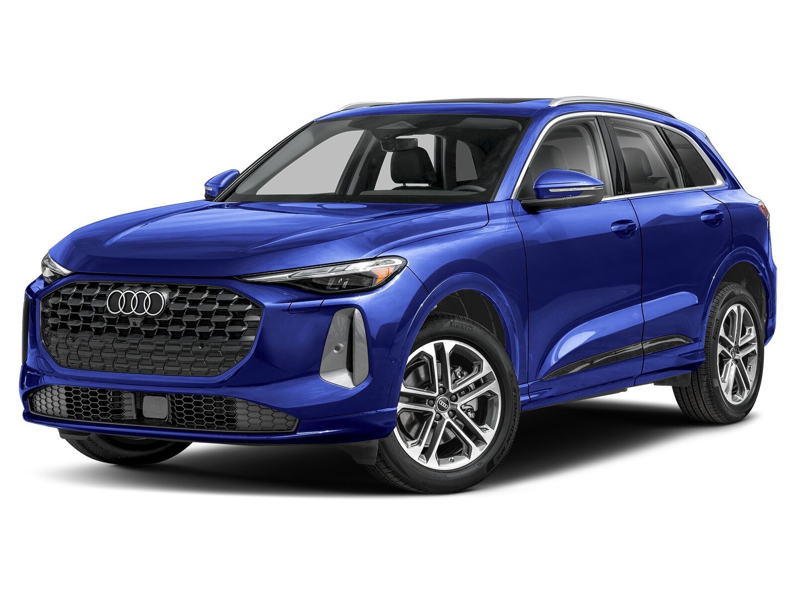 2026 AUDI Q5