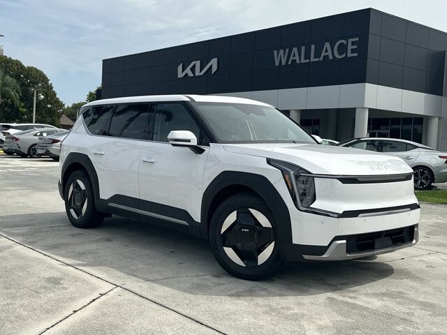 2026 KIA EV9