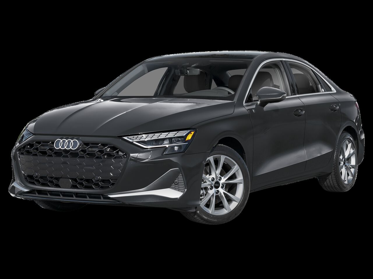 2026 AUDI A3