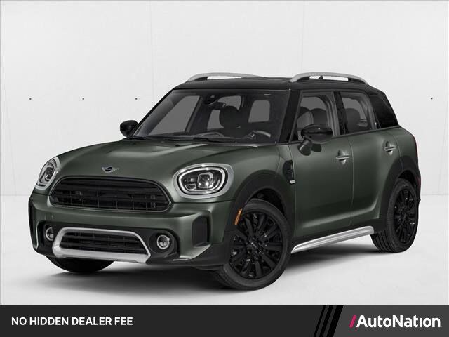 2024 MINI Countryman