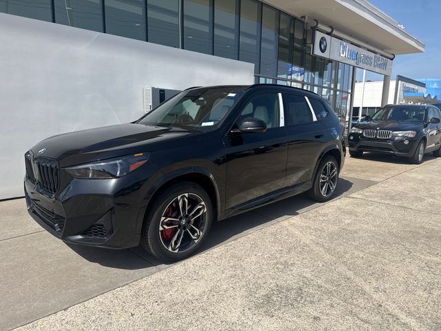 2026 BMW X1
