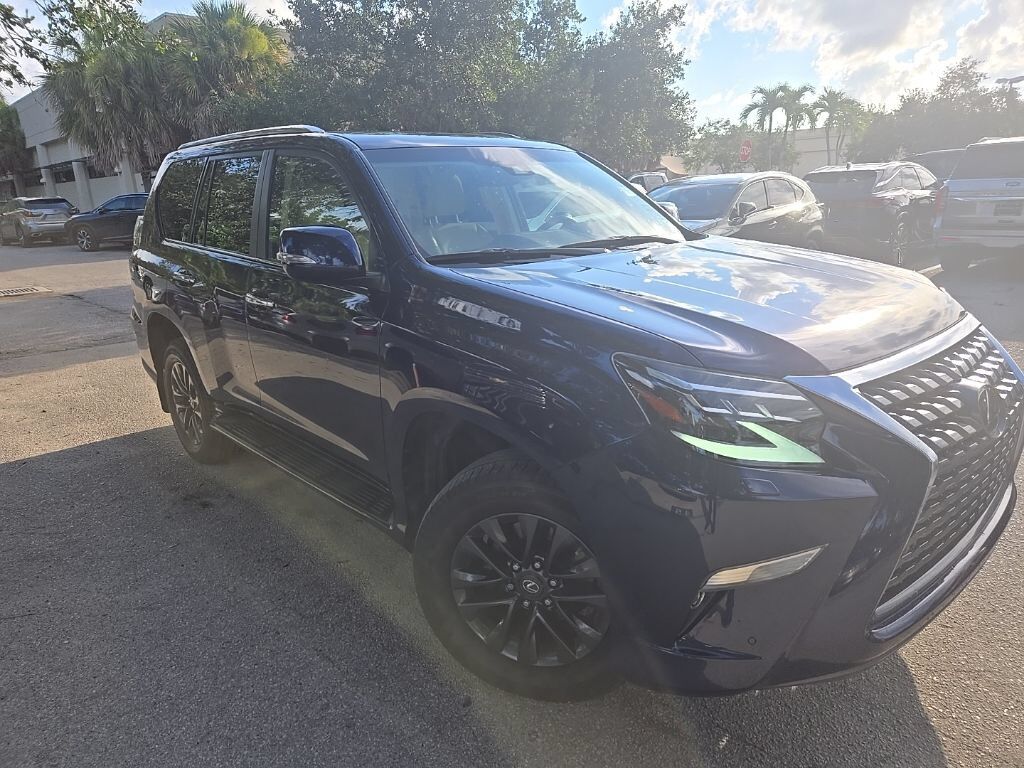 2020 LEXUS GX