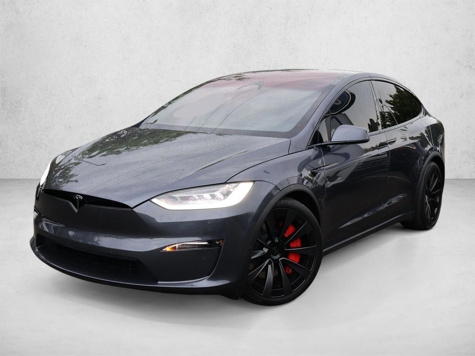 2023 TESLA Model X