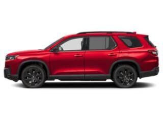 2026 HONDA Pilot