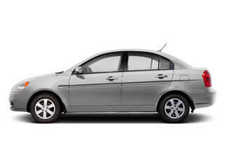 2010 HYUNDAI Accent