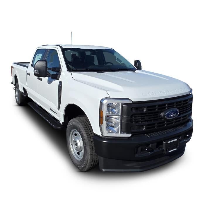 2026 FORD F-350