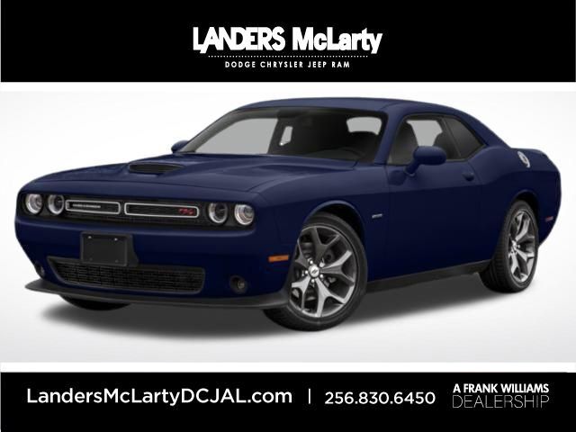 2020 DODGE Challenger
