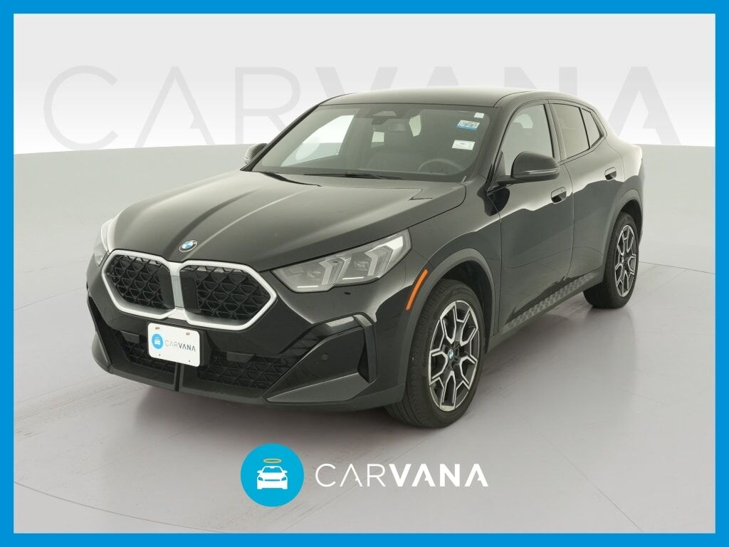 2026 BMW X2