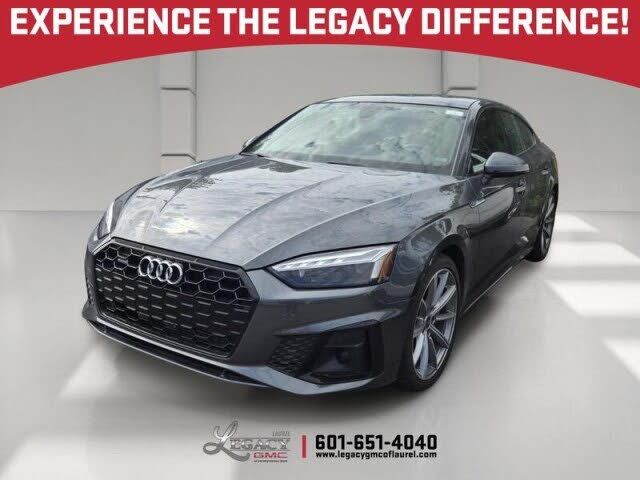 2025 AUDI A5