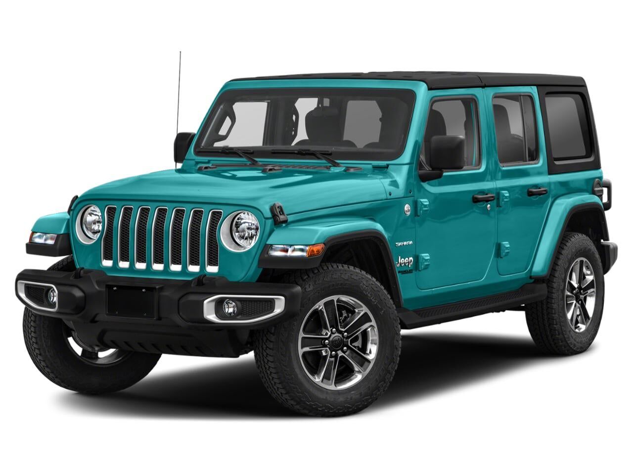 2019 JEEP Wrangler