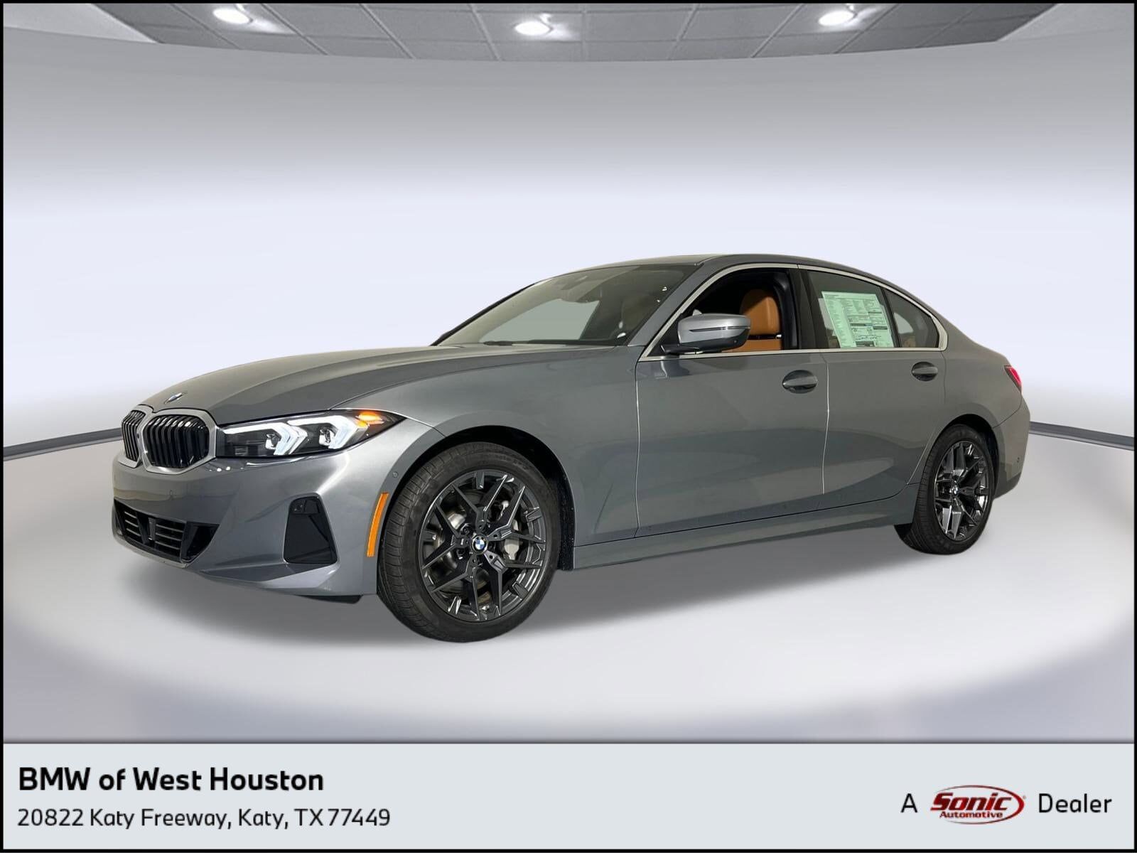 2026 BMW 3 Series