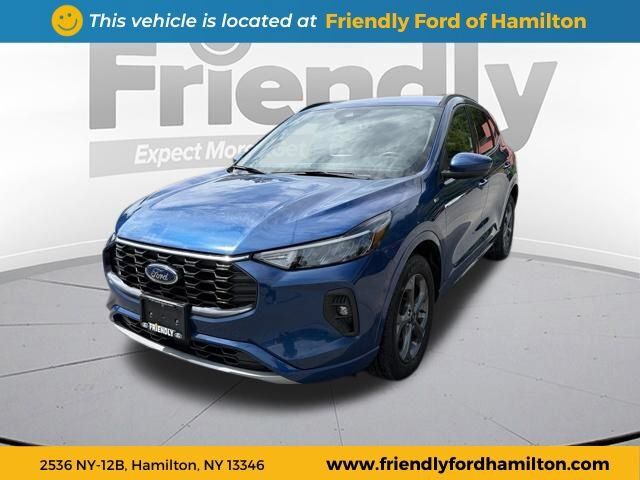 2023 FORD Escape