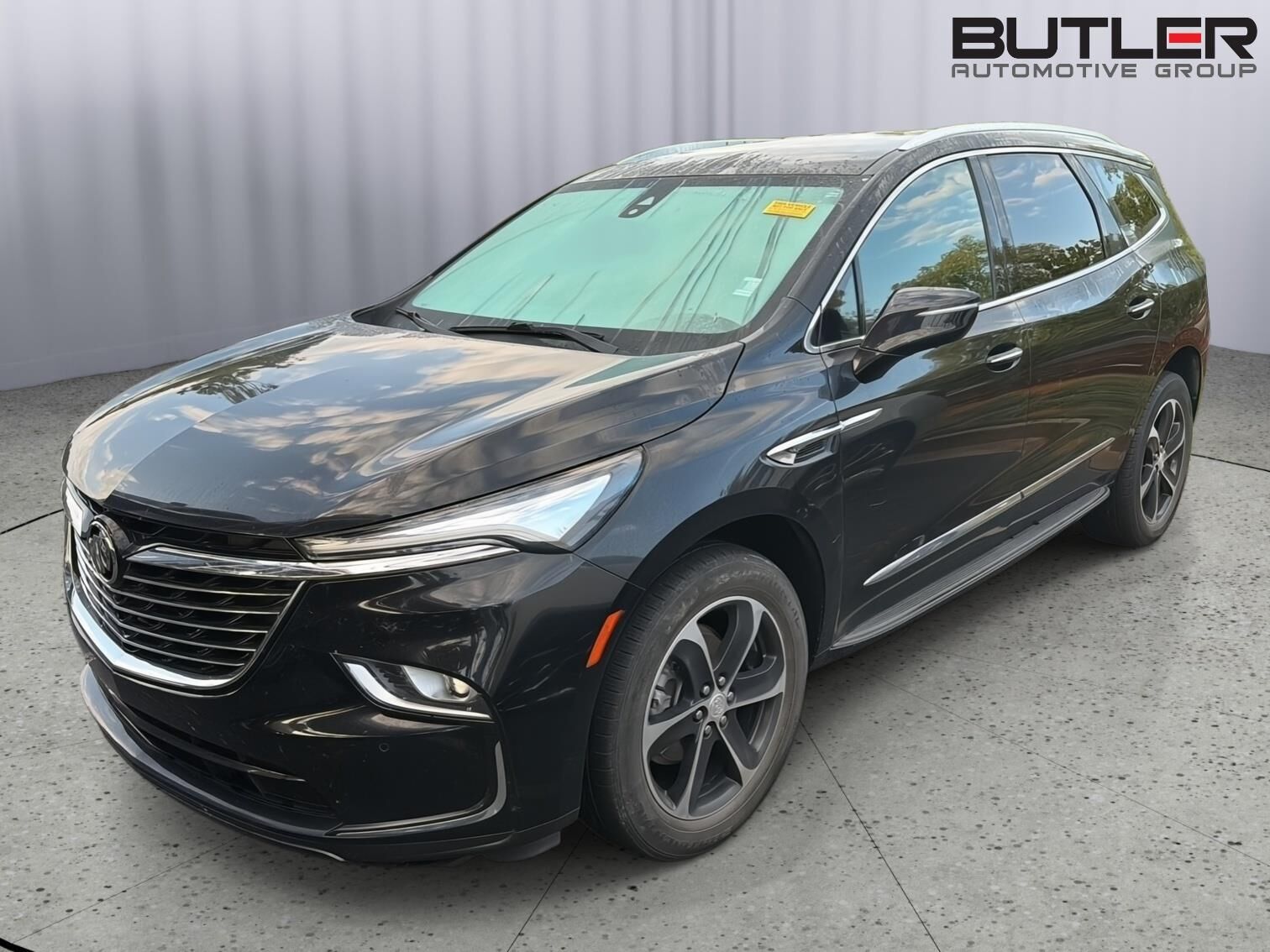 2022 BUICK Enclave