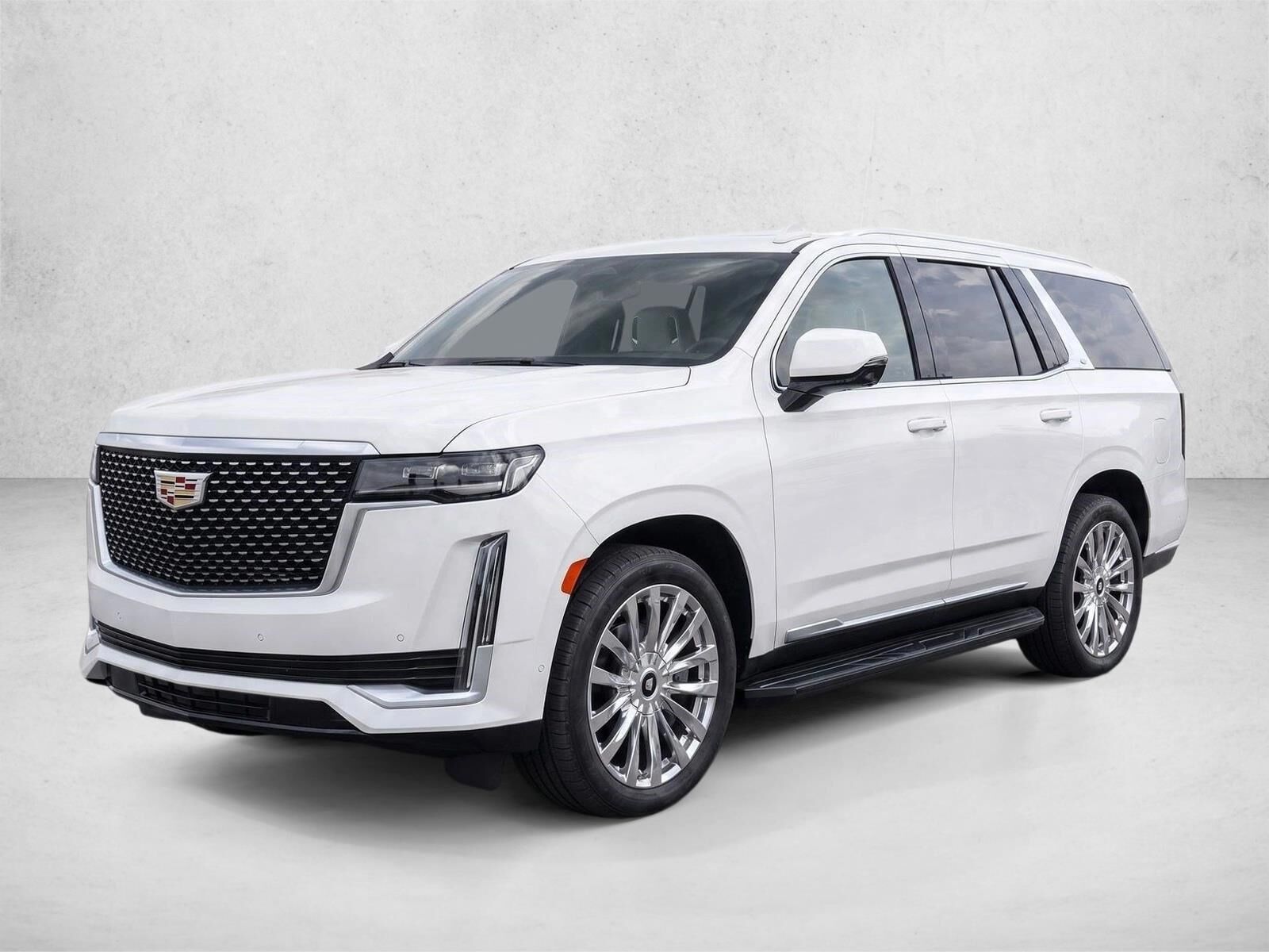 2021 CADILLAC Escalade