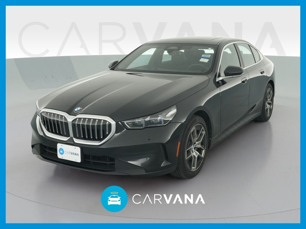 2026 BMW 5 Series