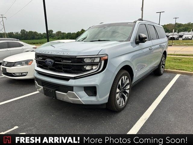 2025 FORD Expedition