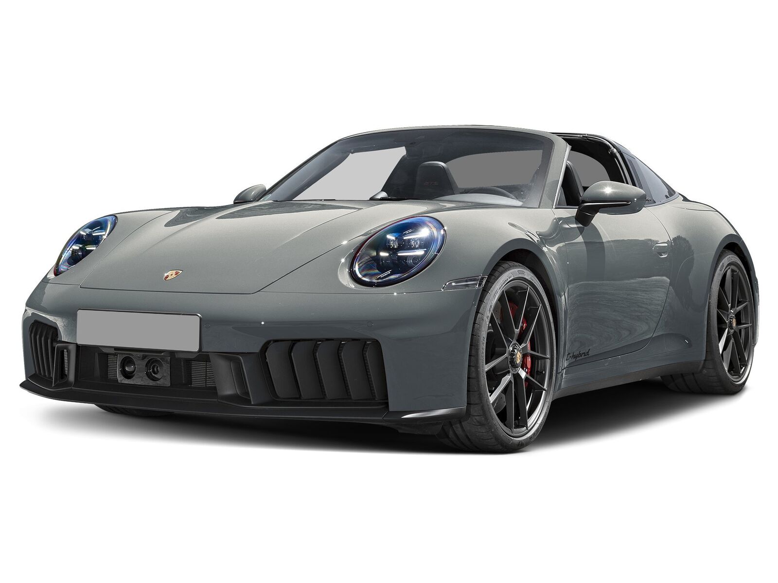 2025 PORSCHE 911