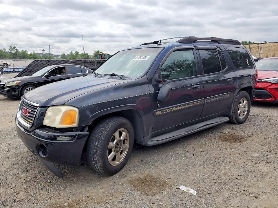 2004 GMC Envoy