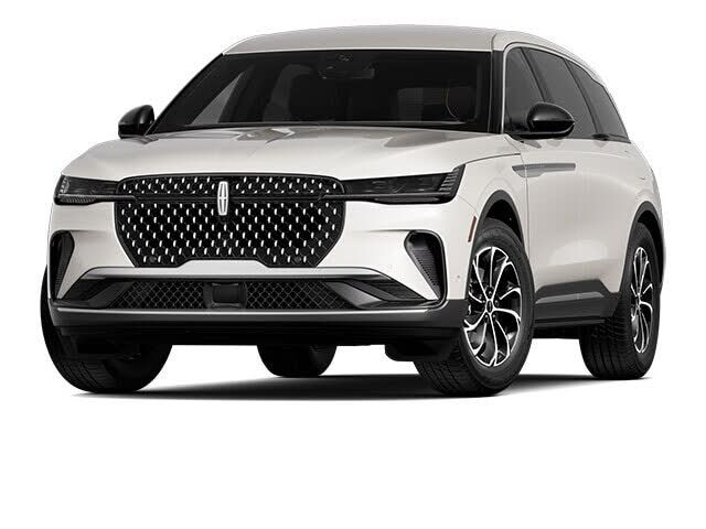 2024 LINCOLN Nautilus