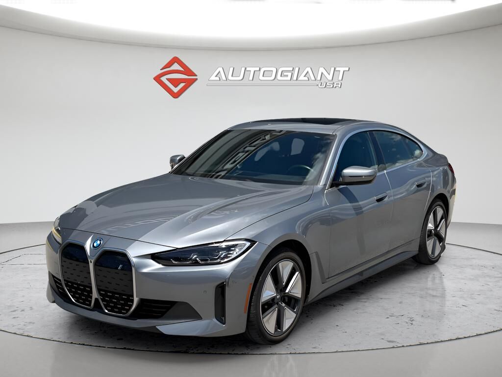2023 BMW i4
