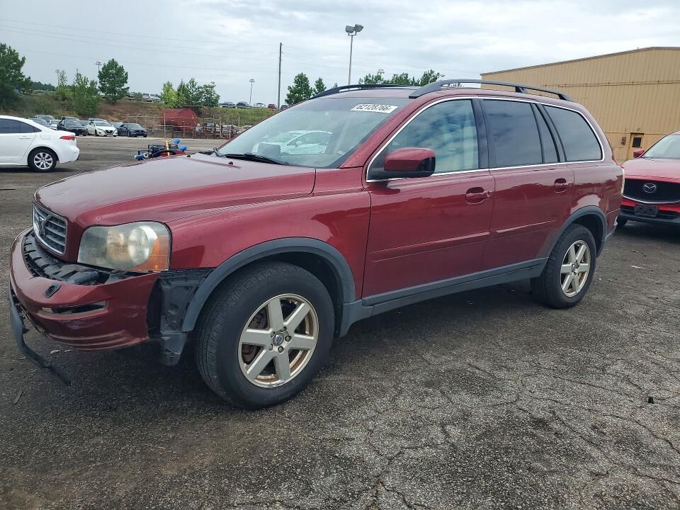 2007 VOLVO XC90