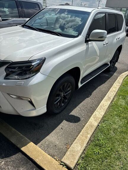 2023 LEXUS GX