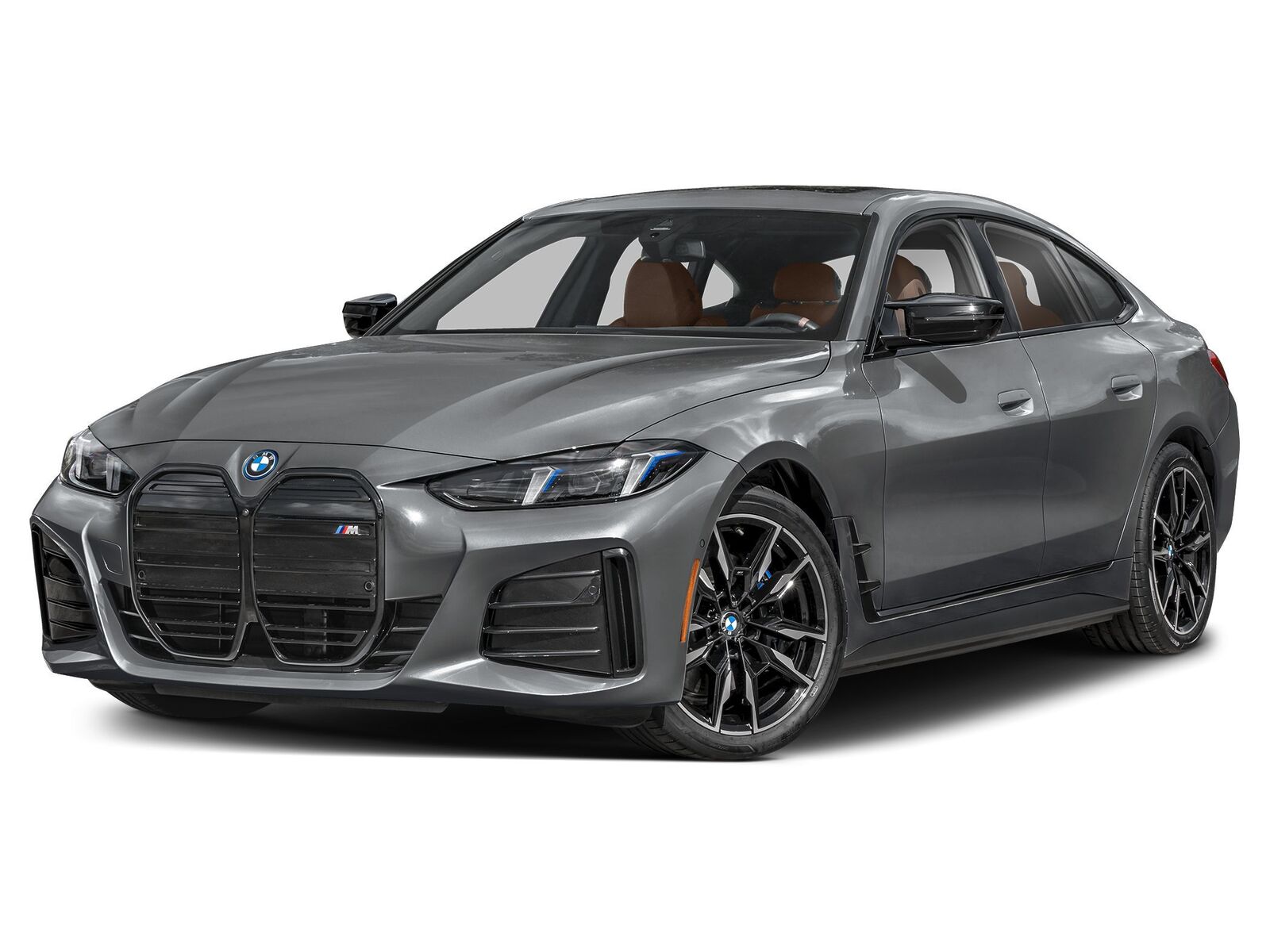 2026 BMW i4