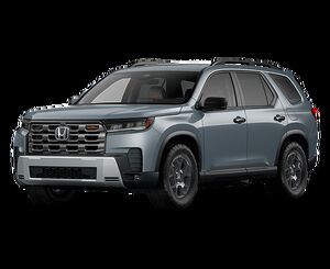 2026 HONDA Pilot