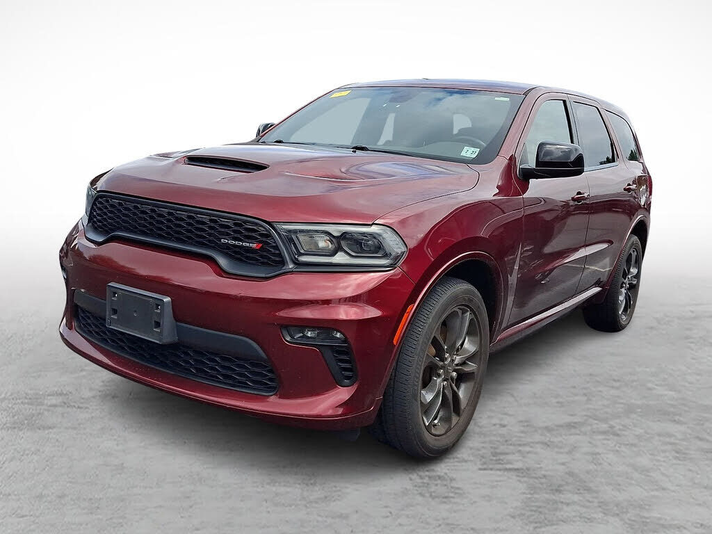 2022 DODGE Durango