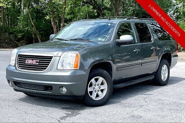 2011 GMC Yukon XL