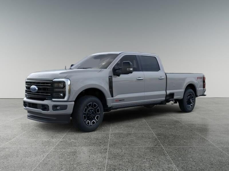 2026 FORD F-350