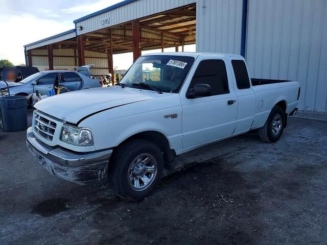 2001 FORD Ranger