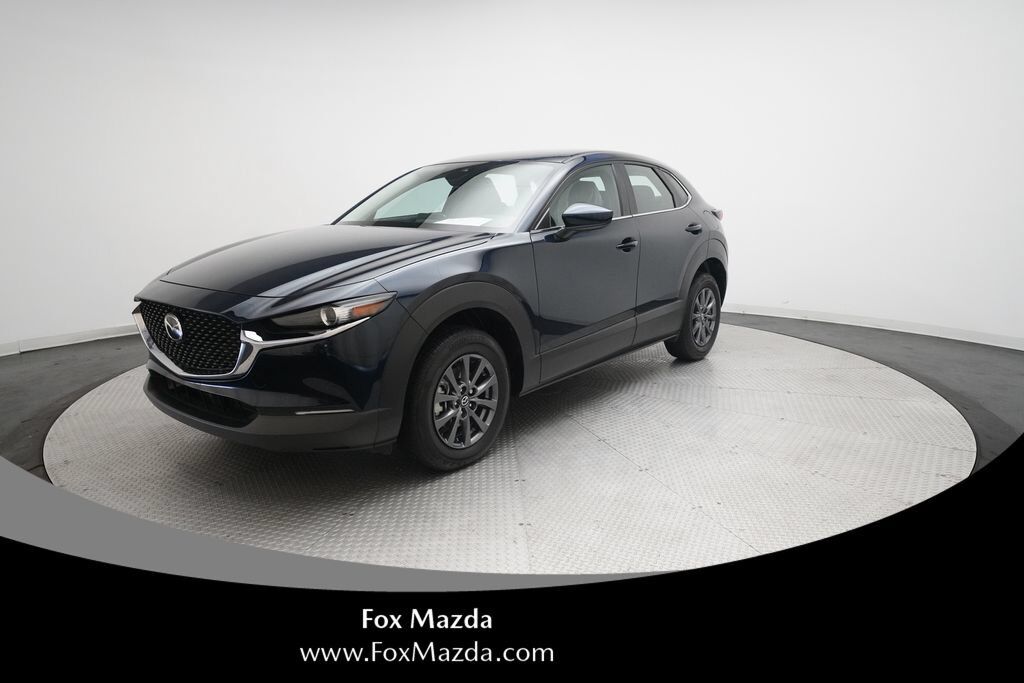 2023 MAZDA CX-30