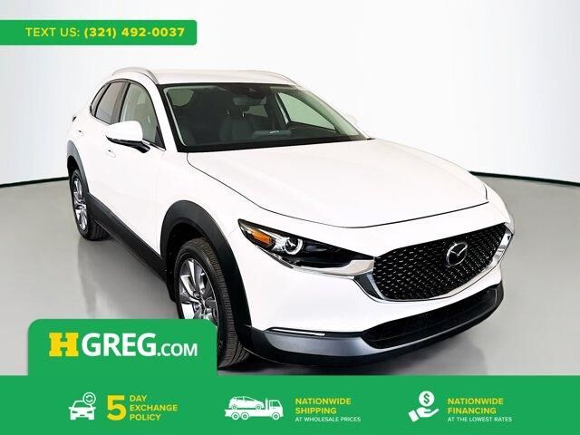 2023 MAZDA CX-30