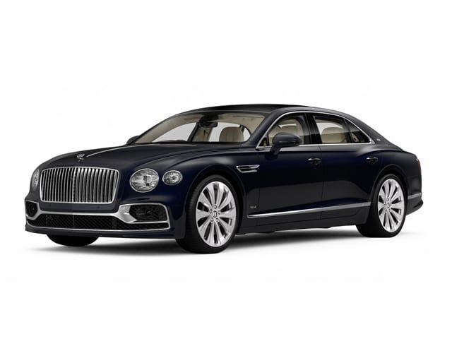 2022 BENTLEY Flying Spur